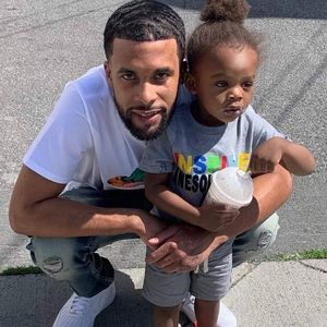 Meet your Posher, Ray